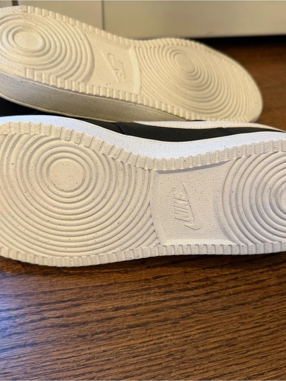 Nike Court Vision Low Next Nature Men’s 9 NWOT